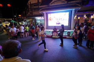 BIB: 
                            <button type="button" onclick="openModal(21794021)" class="btn btn-primary btn-sm float-right btn-popup" data-toggle="modal" data-target=".modal-high-quality">
                        <i class="fas fa-shopping-cart"></i> Add to Cart
                    </button>
                                            <button type="button" onclick="isThisMe(21794021, true)" class="btn btn-success btn-sm float-right btn-popup btn-isme hidden" data-toggle="tooltip" data-placement="bottom" title="นี่คือรูปของคุณใช่ไหม คลิกที่นี่เพื่อเอาเข้าอัลบั้ม">
                        <i class="fas fa-plus"></i> Add to album
                    </button>
                    <button type="button" onclick="isThisMe(21794021, false)" class="btn btn-warning btn-sm float-right btn-popup btn-isnotme hidden">
                        <i class="fas fa-ban"></i> Remove from album
                    </button>